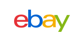 eBay logo