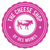 The Cheese Shop logo